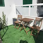 Lägenhet Costa Mar 90m 2 Dormitorios, Primera Linea Del Mar, 20 Metros De Playa Bastian Costa Teguise