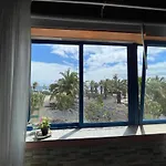 Lägenhet Costa Mar 90m 2 Dormitorios, Primera Linea Del Mar, 20 Metros De Playa Bastian Costa Teguise