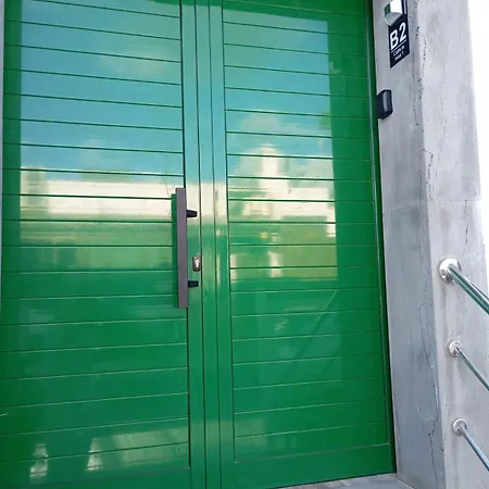 Lejlighed Costa Mar , Primera Linea Del Mar, 20 Metros De Playa Bastian *