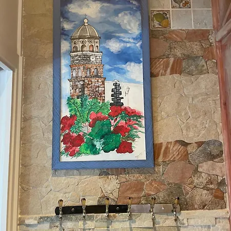 Costa Mar , Primera Linea Del Mar, 20 Metros De Playa Bastian Lejlighed *