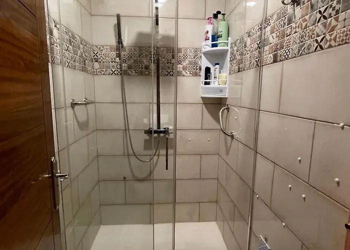 Costa Mar 90M 2 Dormitorios, Primera Linea Del Mar, 20 Metros De Playa Bastian * Коста-Тегисе