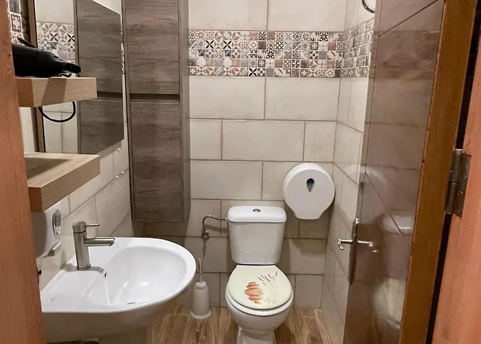 Costa Mar 90M 2 Dormitorios, Primera Linea Del Mar, 20 Metros De Playa Bastian