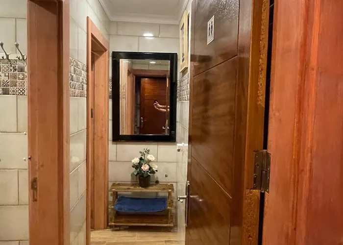 Costa Mar 90M 2 Dormitorios, Primera Linea Del Mar, 20 Metros De Playa Bastian Апартаменты *