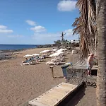 Costa Mar 90m 2 Dormitorios, Primera Linea Del Mar, 20 Metros De Playa Bastian Apartman Costa Teguise
