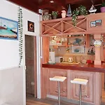 Costa Mar 90m 2 Dormitorios, Primera Linea Del Mar, 20 Metros De Playa Bastian Apartman