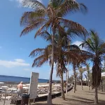 Apartman Costa Mar 90m 2 Dormitorios, Primera Linea Del Mar, 20 Metros De Playa Bastian Costa Teguise