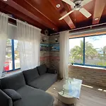 Costa Mar 90m 2 Dormitorios, Primera Linea Del Mar, 20 Metros De Playa Bastian Apartman Costa Teguise