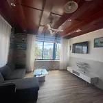 Costa Mar 90m 2 Dormitorios, Primera Linea Del Mar, 20 Metros De Playa Bastian Apartman