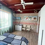 Costa Mar 90m 2 Dormitorios, Primera Linea Del Mar, 20 Metros De Playa Bastian Apartman