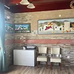 Apartman Costa Mar 90m 2 Dormitorios, Primera Linea Del Mar, 20 Metros De Playa Bastian *