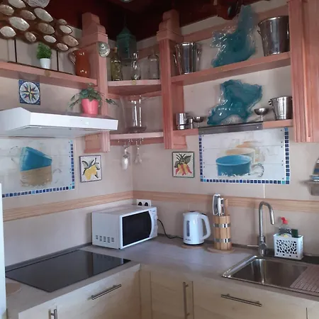 Costa Mar , Primera Linea Del Mar, 20 Metros De Playa Bastian * Costa Teguise