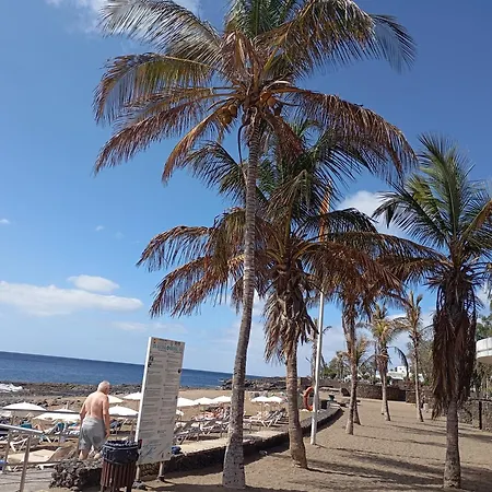 Costa Mar 90m 2 Dormitorios, Primera Linea Del Mar, 20 Metros De Playa Bastian 아파트 코스타 테기세