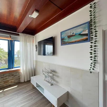 Costa Mar , Primera Linea Del Mar, 20 Metros De Playa Bastian *