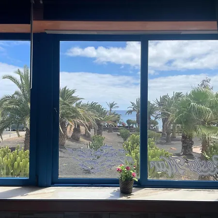 Costa Mar 90M 2 Dormitorios, Primera Linea Del Mar, 20 Metros De Playa Bastian *