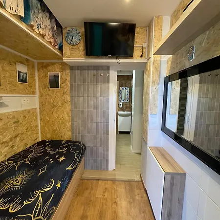 Costa Mar, Primera Linea Del Mar, 20 Metros De Playa Bastian Apartman