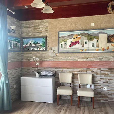 Apartment Costa Mar , Primera Linea Del Mar, 20 Metros De Playa Bastian *