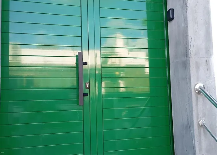 Appartement Costa Mar 90m , Primera Linea Del Mar, 20 Metros De Playa Bastian *