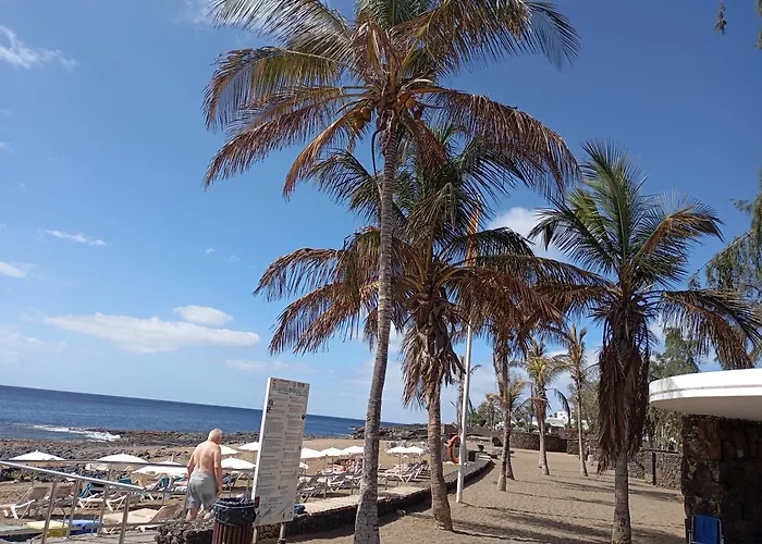 Costa Mar 90m 2 Dormitorios, Primera Linea Del Mar, 20 Metros De Playa Bastian 아파트 코스타 테기세