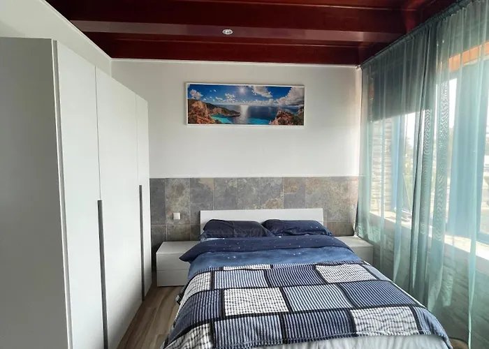 Costa Mar 90m , Primera Linea Del Mar, 20 Metros De Playa Bastian Appartement Costa Teguise