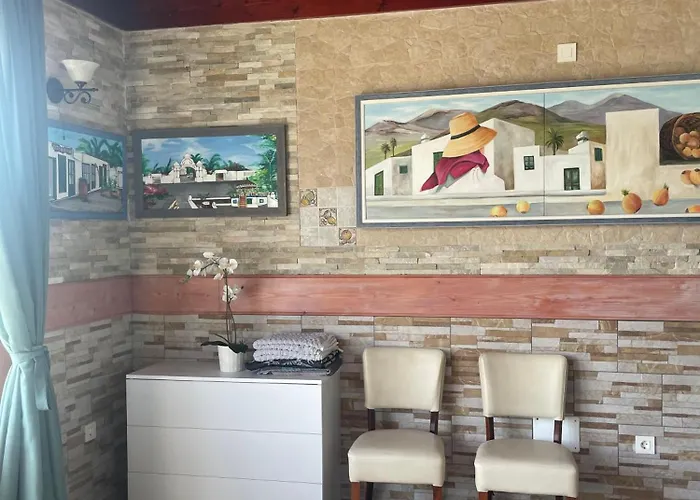 Appartement Costa Mar 90m , Primera Linea Del Mar, 20 Metros De Playa Bastian *